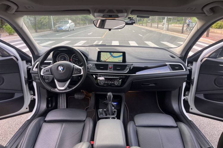 Used BMW 1 Series 2017 118i Design Package Model
