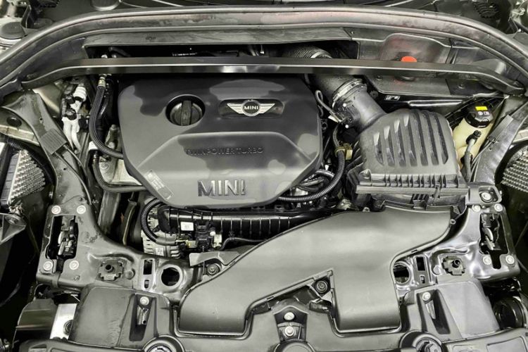 Used  Countryman 2018 1.5T COOPER Special Edition