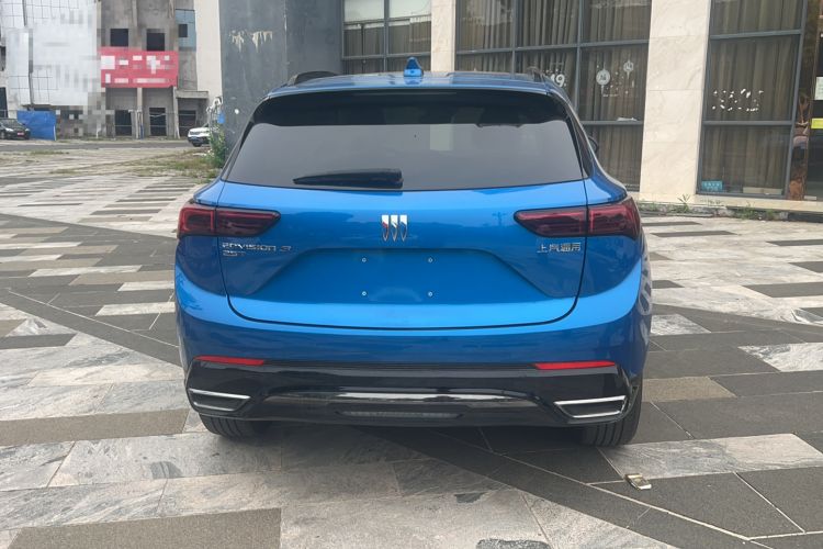 Used Buick Envision 2024 Encore S 25T Ignite Black Style Edition
