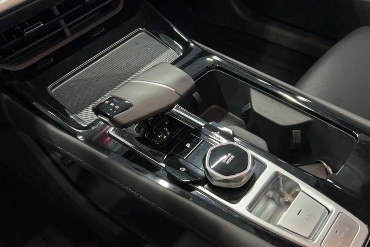 Used Changan Ruicheng PLUS 2023 1.5T DCT Prestige Edition
