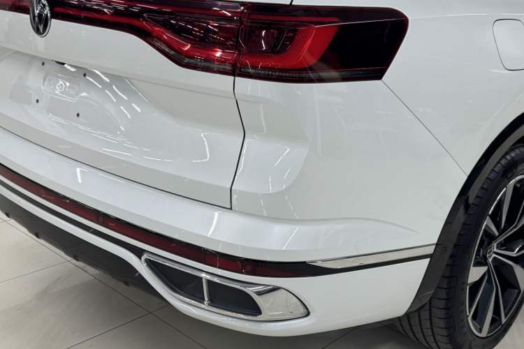 Used Volkswagen Talagon 2022 380TSI 4x4 R-Line Teramont 7-Seater
