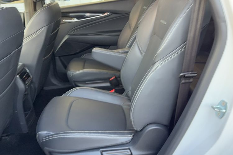 Used SAIC MAXUS G50 2023 PLUS 1.5T Happiness-Recommended Automatic Start Edition
