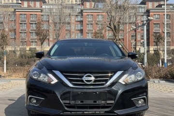 Used Nissan Teana 2018 2.0L XL Smart Upgrade Edition