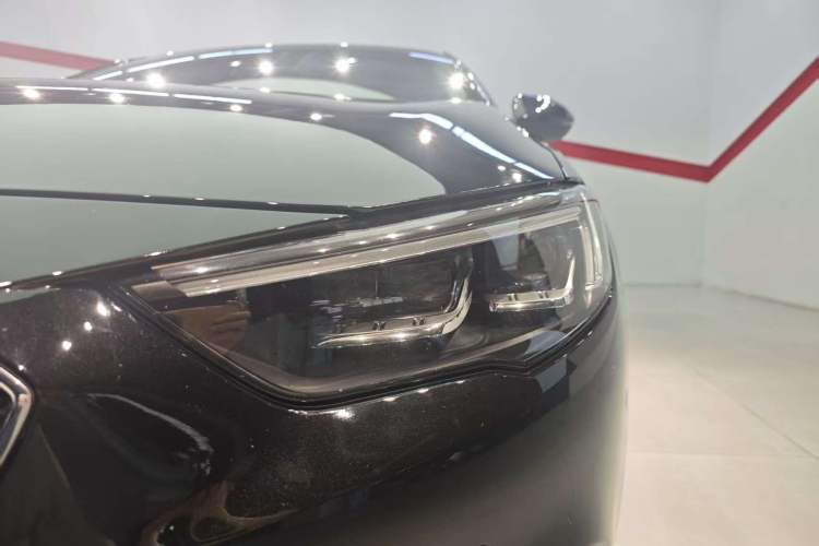 Used Buick Regal 2017 30H Luxury Version
