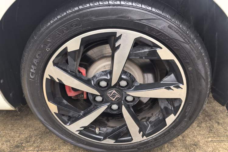 Used SOL A5 2021 1.5T CVT Prestige Smart Connectivity Model