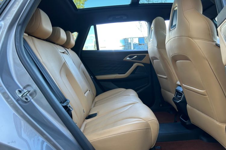 Used Roewe RX5 New Energy 2023 eRX5 Super Hybrid Prestige Edition
