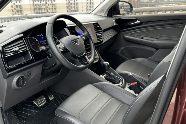 Used Jetta VS5 2019 280TSI Automatic Enjoyment Model