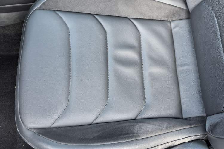 Used Volkswagen Tiguan L 2017 330TSI Automatic Two-Wheel Drive Luxury Edition