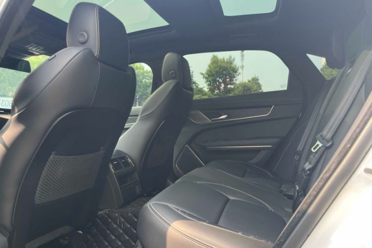 Used Jaguar XFL 2022 XFL 2.0T P250 Two-Wheel-Drive Elite Sport Edition
