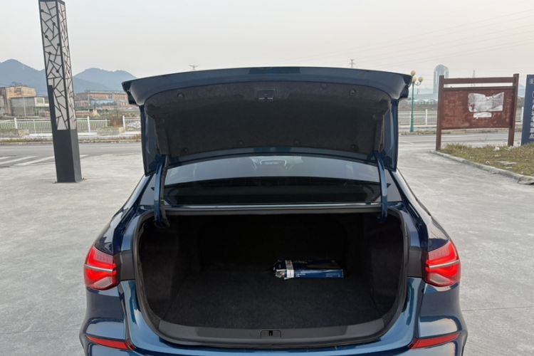 Used Chevrolet Monza 2020 Light Hybrid RS 330T Automatic Comfort Edition