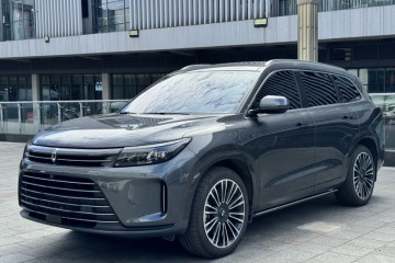 Used Hima AITO M7 2024 1.5T Four-Wheel Drive Plus Version 5 Seats