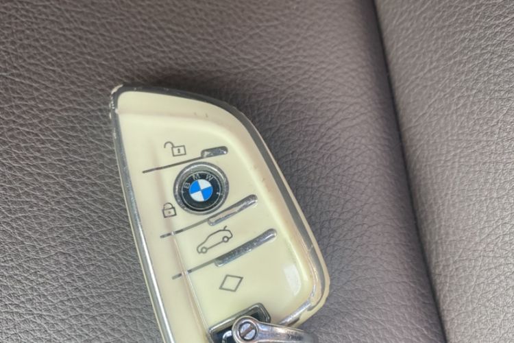 Used BMW X1 2020 sDrive20Li Premium Edition