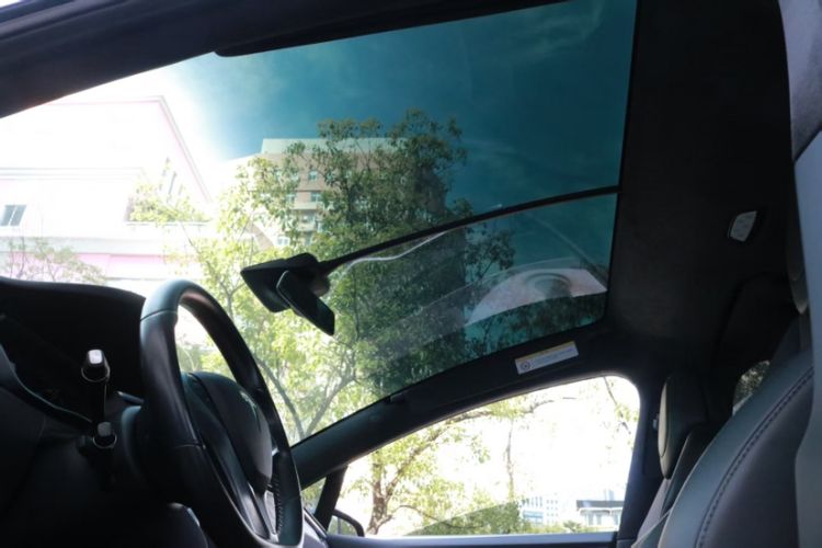 Used Tesla Model X 2017 X 100D Long Range Edition
