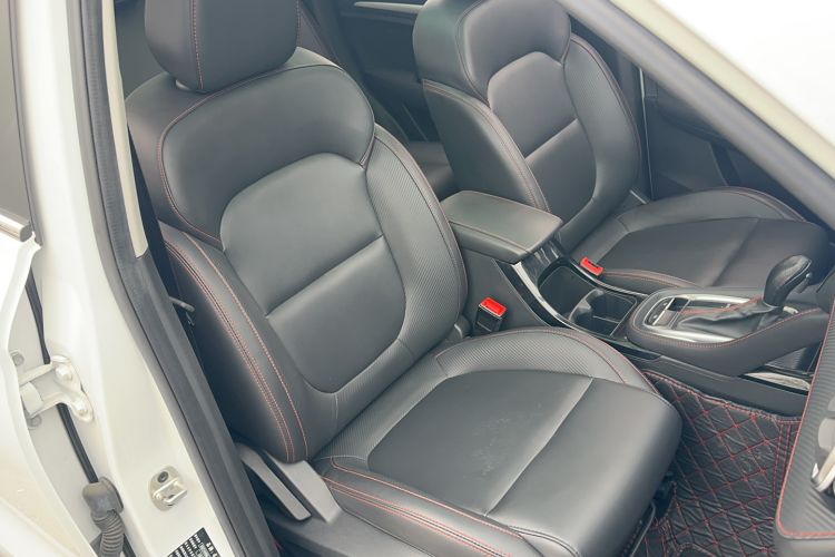 Used MG ZS 2020 180 DVVT Automatic Lite
