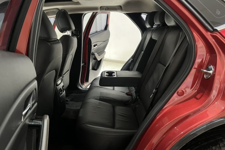 Used Mazda CX-30 2021 2.0L Automatic Joyful Edition
