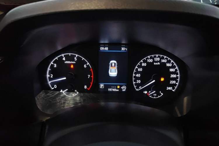 Used Nissan Teana 2021 2.0L XL Comfort Edition
