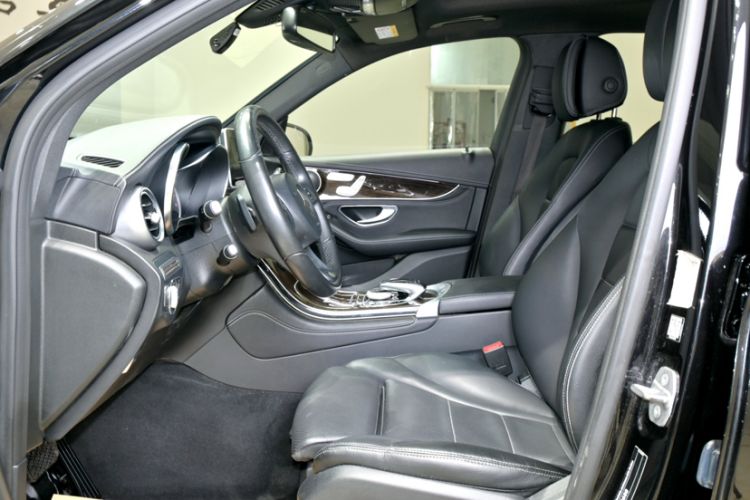 Used Mercedes-Benz GLC 2018 Facelifted GLC 260 4MATIC Dynamic Edition
