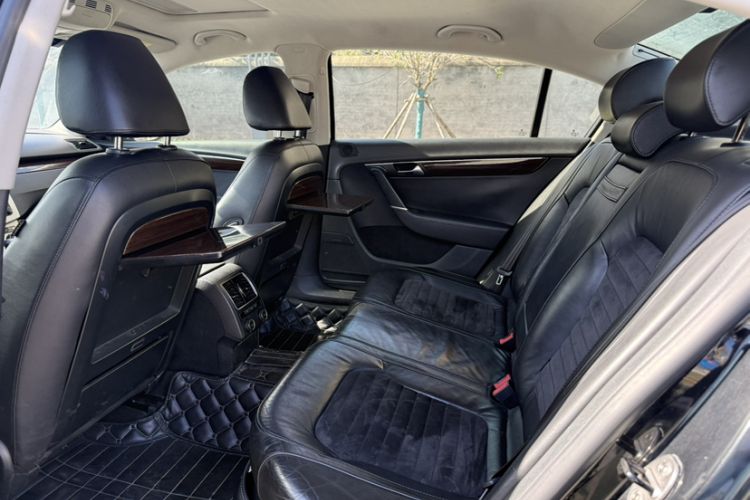 Used Volkswagen Magotan 2015 2.0 TSI Prestige Model
