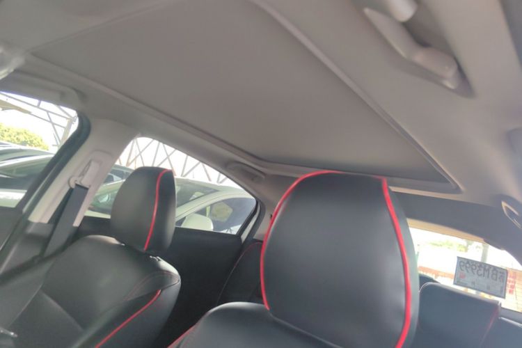 Used Honda Vezel 2020 1.5L CVT Elite Edition
