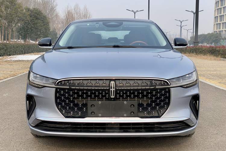 Used Lincoln Z 2022 iEnjoy Luxury Edition
