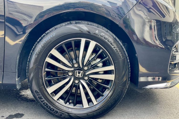 Used Honda Odyssey 2019 2.0L Rui-Zunxiang Edition
