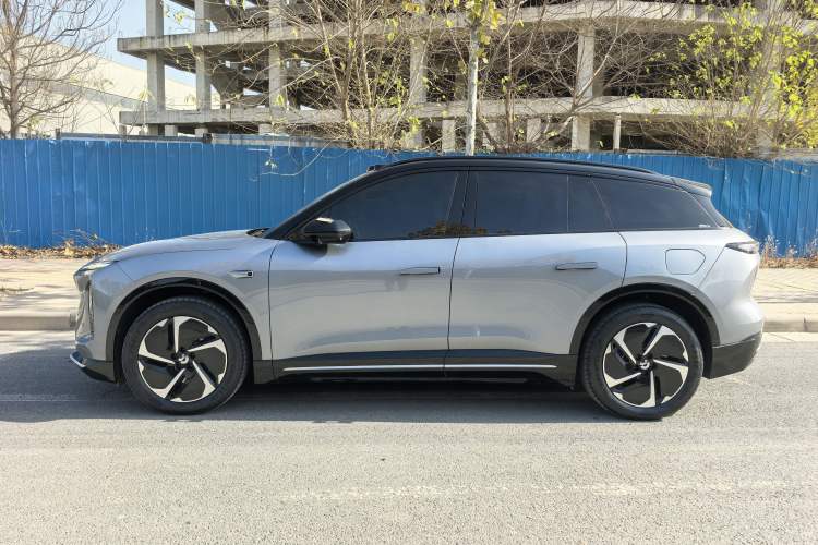 Used Nio ES6 2025 75 kWh
