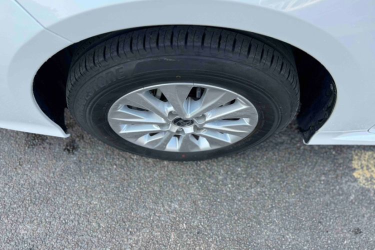 Used Toyota Corolla 2024 1.2T Pioneer Edition
