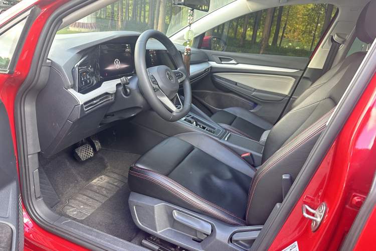 Used Volkswagen Golf 2021 280TSI DSG Pro
