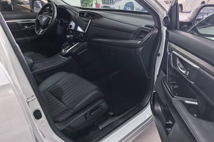 Used Honda Breeze 2020 240TURBO CVT Two-Wheel Drive Prestige Edition
