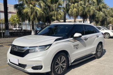 Used Honda Avancier 2020 240TURBO Two-Wheel Drive Premium Edition