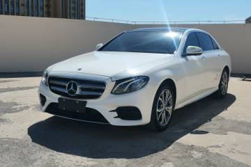 Used Mercedes-Benz E-Class 2019 Restyled E 300 L Sport Luxury Edition