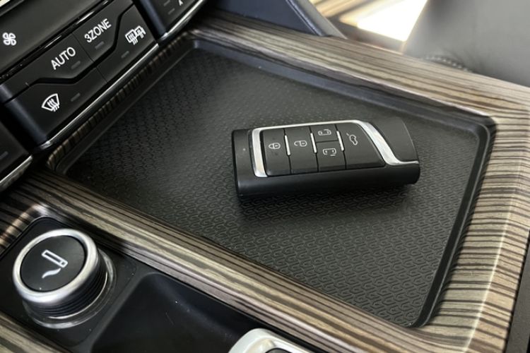 Used GAC Trumpchi M8 2020 Master Edition 390T Deluxe Version
