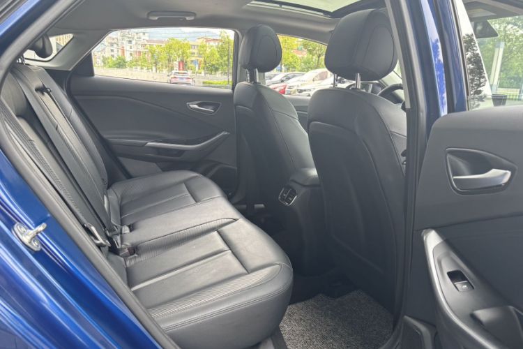 Used Hyundai Lafesta 2019 280TGDi Smart Speed Version China VI Standard
