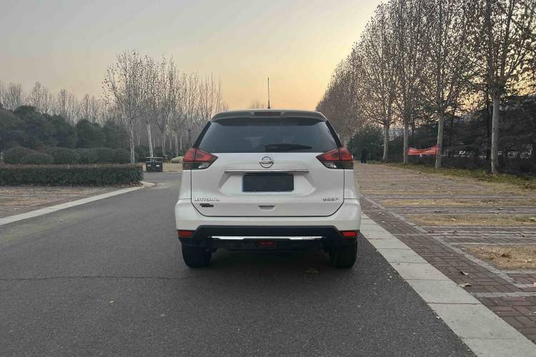 Used Nissan X-Trail 2021 2.0L CVT 2WD XL ITS SmartConnect Comfort Edition
