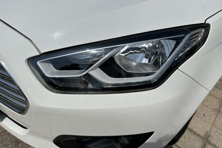 Used Ford Escort 2015 1.5L Manual Comfort Model