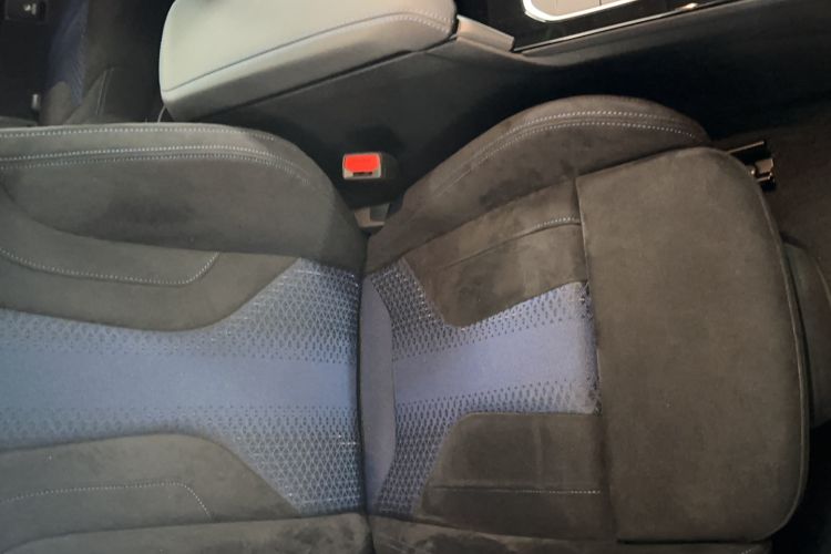 Used BMW 2 Series 2023 Facelifted 225i Four-Door Coupe M Sport Night Edition Package
