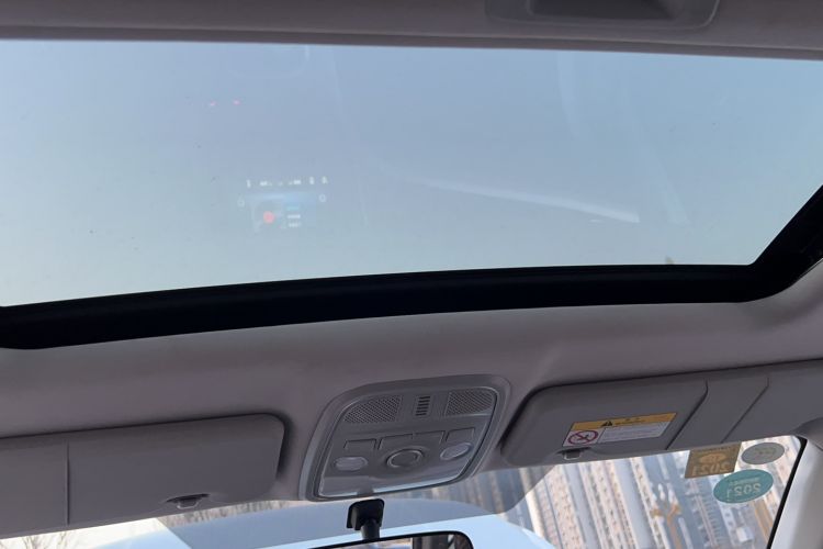 Used Haval M6 2018 1.5T Manual Two-Wheel Drive Elite Model
