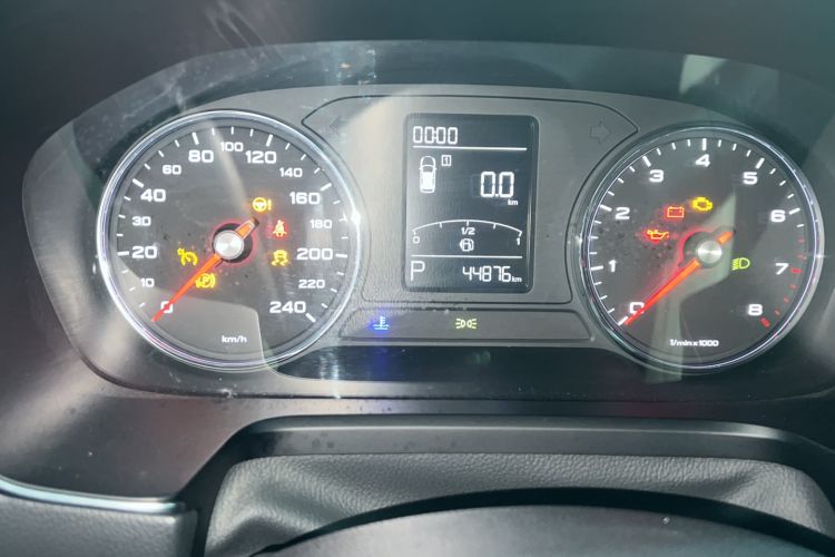 Used Roewe RX5 2020 20T Automatic 4G Connect Excellence Edition
