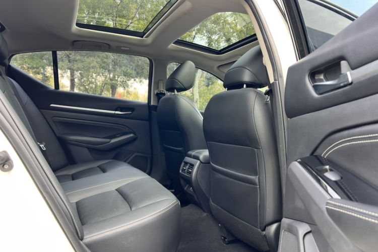 Used Nissan Teana 2021 2.0L XL Comfort Edition
