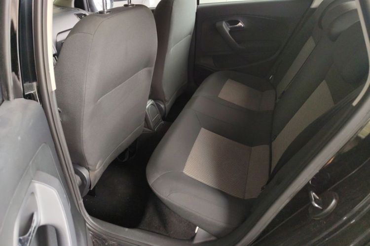 Used Volkswagen Polo 2016 1.4L Automatic Trendy Model
