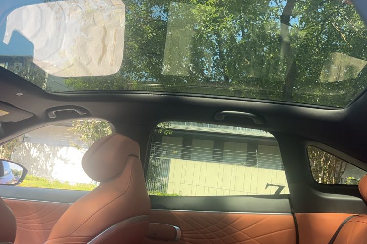 Used  S07 2024 215Max Qiankun Intelligent Driving ADS SE Range-Extended Version
