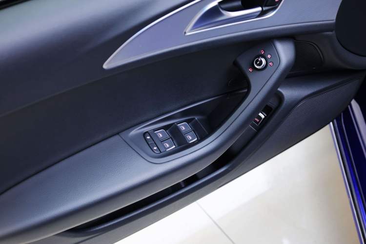 Used Audi A6L 2017 30 FSI Technology Model
