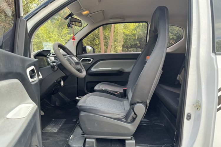 Used Wuling Hongguang MINIEV 2021 Macaron Premium Model – Lithium Iron Phosphate
