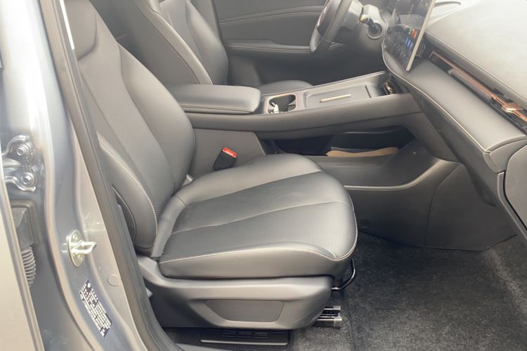 Used Baojun Yunhai 2024 600km Pure Electric Version