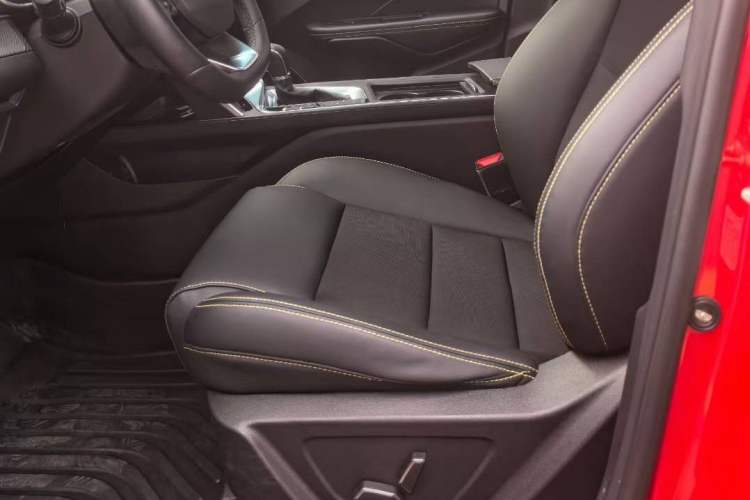 Used Geely Auto Binray 2021 1.4T CVT Asian Games Edition
