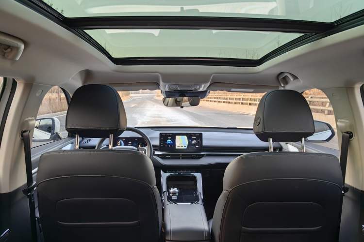 Used Haval H6 2021 3rd Generation 2.0T Automatic Two-Wheel Drive Max