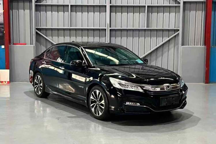 Used Honda Accord 2014 2.4L EX Luxury Edition