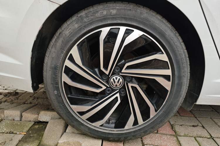 Used Volkswagen Sagitar 2021 280TSI DSG Excellence Edition
