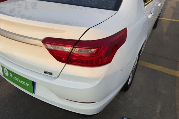 Used Geely Auto Vision 2020 1.5L Manual Value Edition
