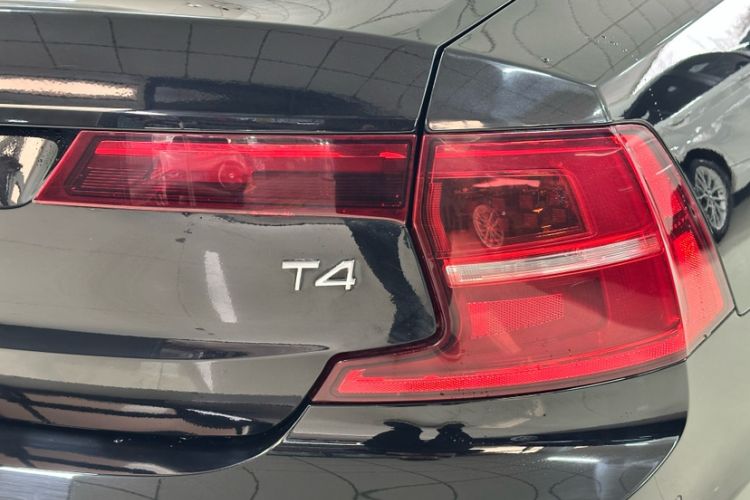 Used Volvo S90 2017 T4 Zhiyuan Edition
